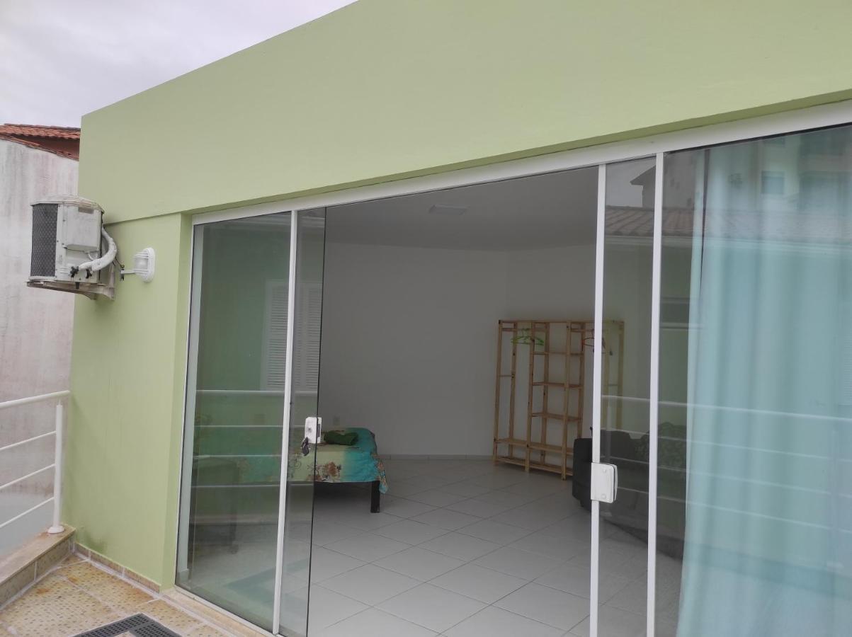 Casa Com 6 Suites E Piscina, A 160M Da Praia, 8Km Uniprf Florianopolis Exterior foto