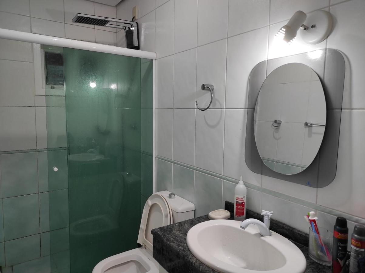 Casa Com 6 Suites E Piscina, A 160M Da Praia, 8Km Uniprf Florianopolis Exterior foto